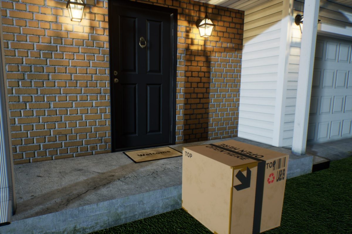 juego desembalar unboxing ps5 o387l6