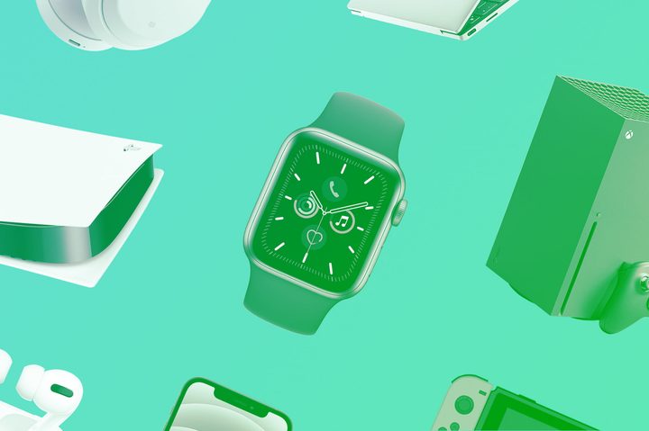 Ofertas Black Friday