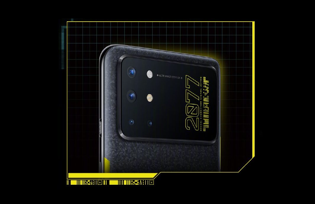 oneplus 8t cyberpunk 2077 02
