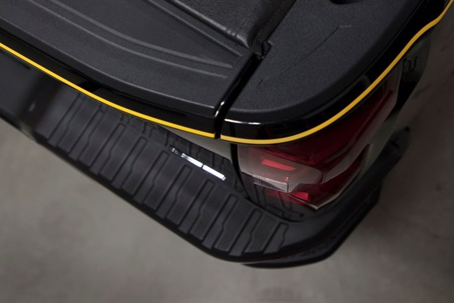 Silverado 2500 HD Carhartt Special Edition 2021 3