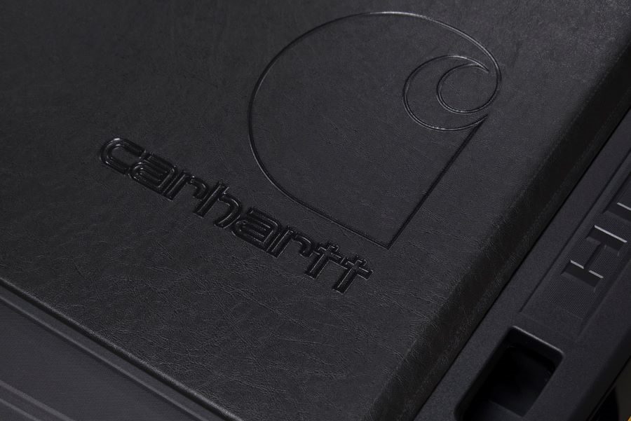 Silverado 2500 HD Carhartt Special Edition 2021 10