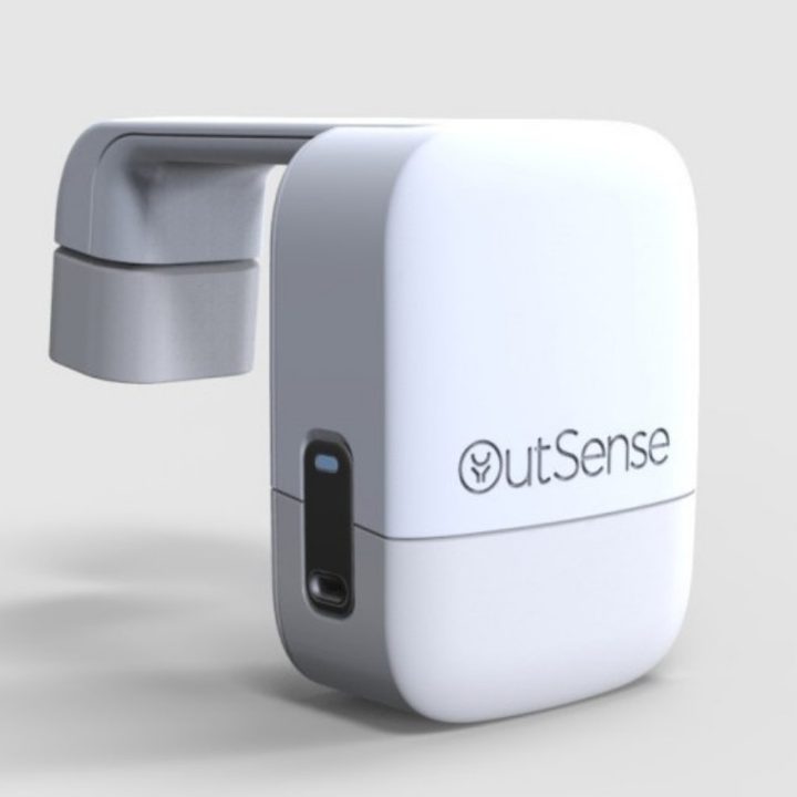 inodoro escanea caca busca enfermedades outsense iot device 1