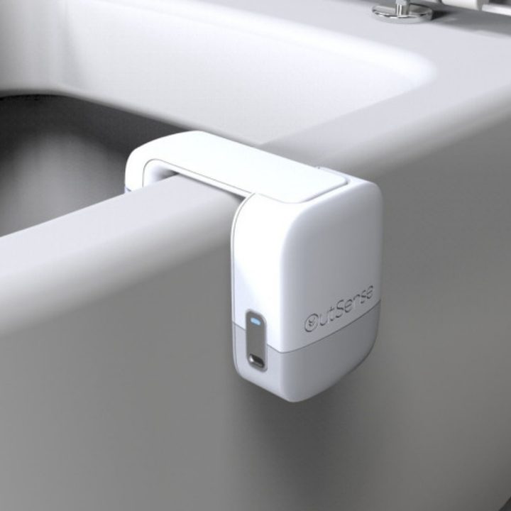 inodoro escanea caca busca enfermedades outsense iot device 2