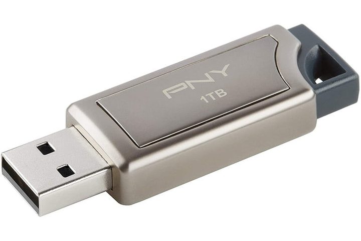 PNY Pro Elite (1TB), una de las 5 memorias USB de mayor capacidad