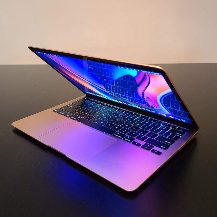 MacBook Air: problemas y sus soluciones