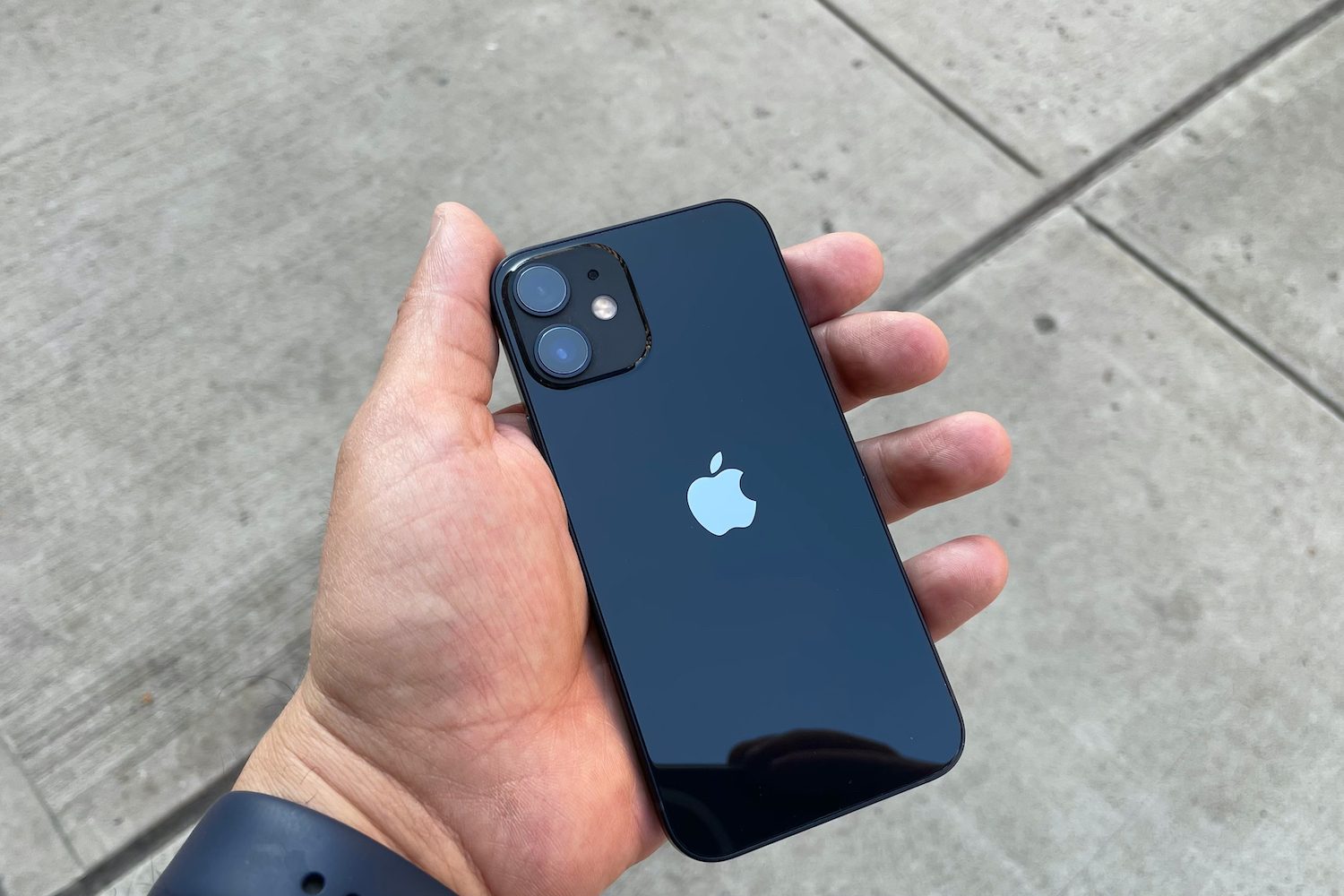 review iphone 12 mini opinion precio 2