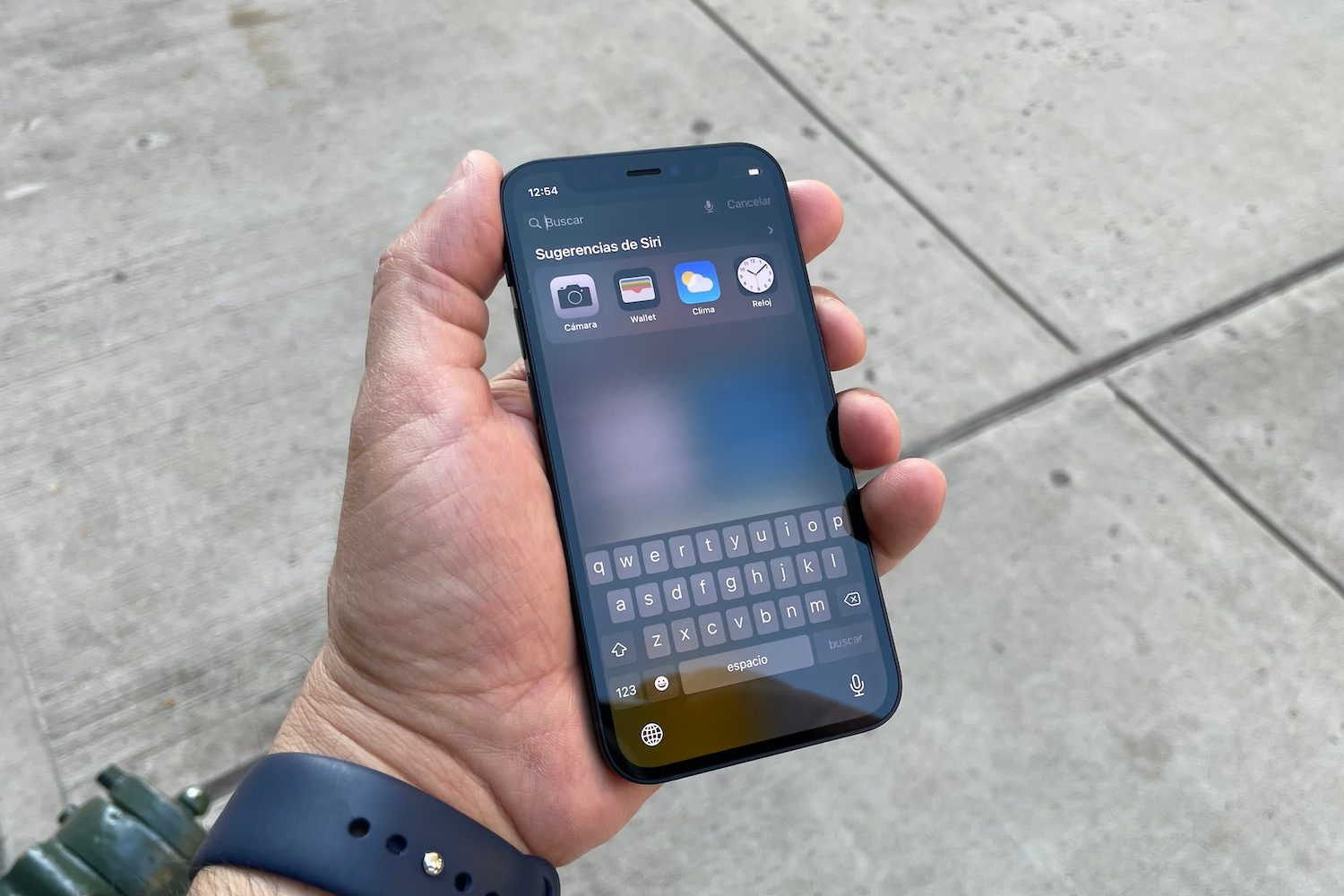 review iphone 12 mini opinion precio 4