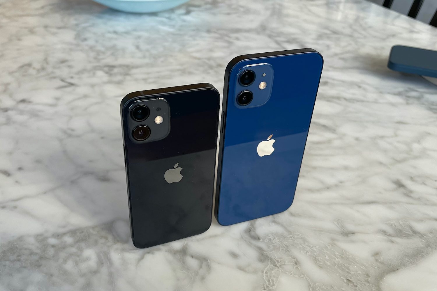 review iphone 12 mini opinion precio 5