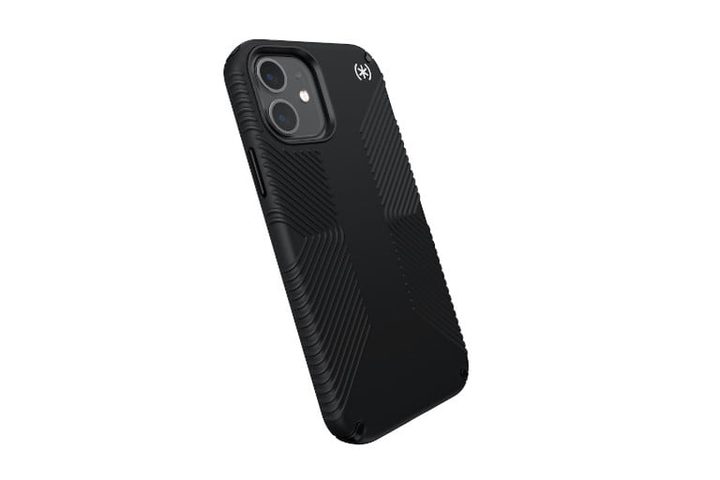 Speck Presidio2 Grip iPhone 12 Case, una de las mejores fundas para iPhone 12 que puedes comprar