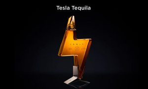 La imagen muestra el Tesla Tequila.