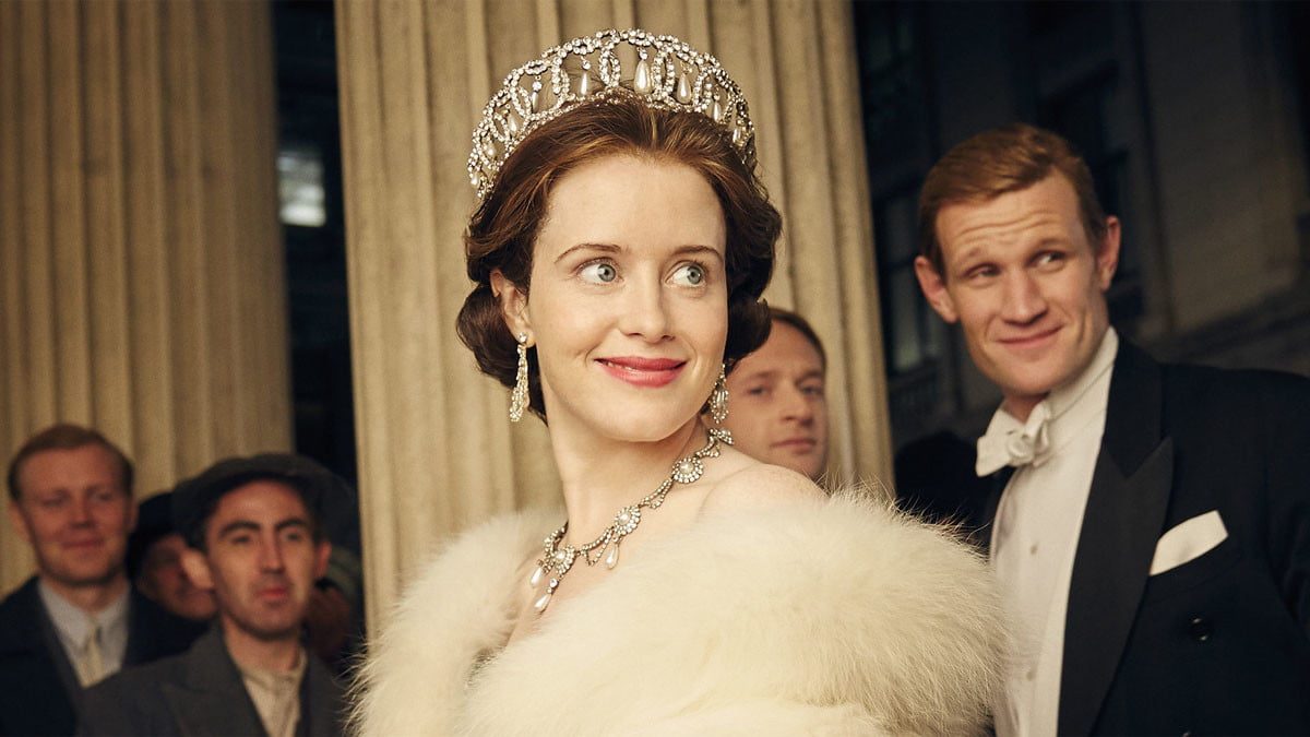 The Crown