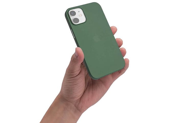 Totallee iPhone 12 Mini Case, una de las mejores fundas para iPhone 12 Mini