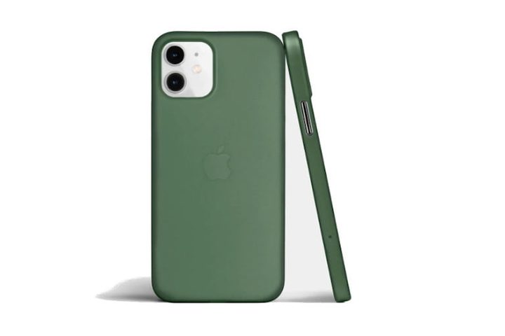 Totallee Super Thin iPhone 12 Case, una de las mejores fundas para iPhone 12 que puedes comprar