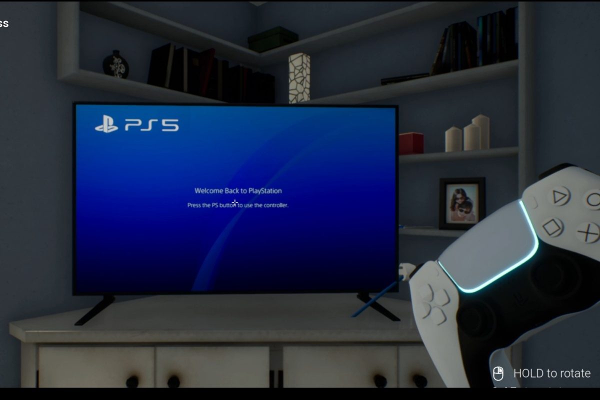 juego desembalar unboxing ps5 vdo4zk  1