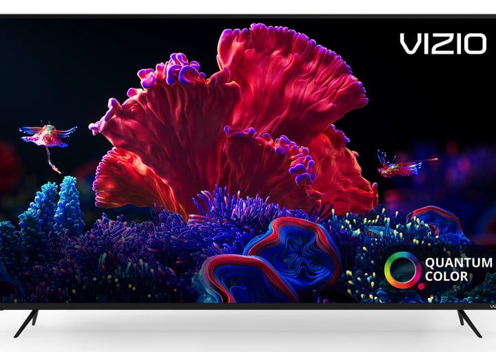55-inch Vizio M-Series Quantum, uno de los mejores televisores por menos de $500 dólares
