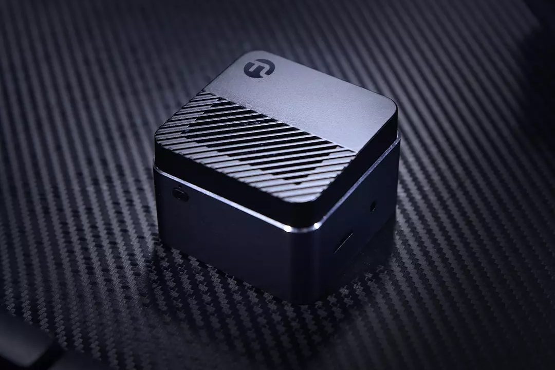 Ningmei Rubik’s Cube Mini