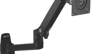 los mejores soportes para monitores 0 amazonbasics premium wall mount 1 768x768