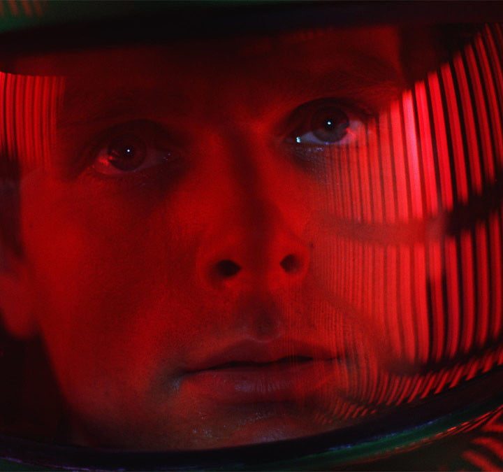 2001: A Space Odyssey