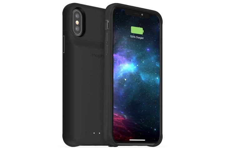 Mophie Juice Pack Access Battery Case