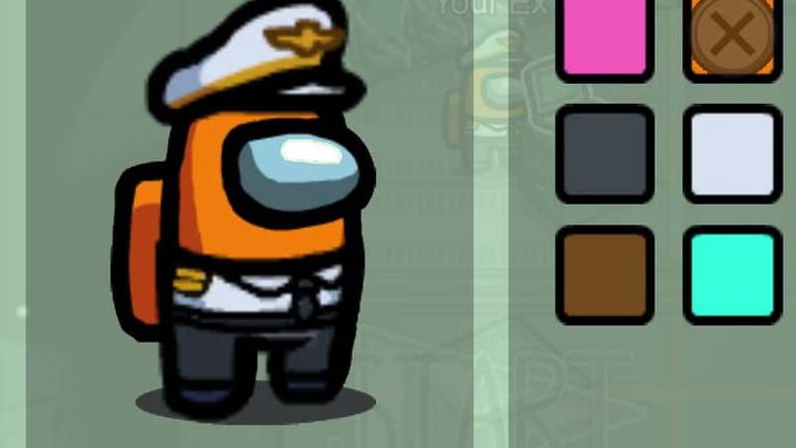 Los mejores disfraces de Among Us