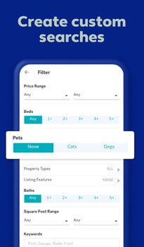 apps para buscar apartamentos 11 trulia2 2 205x350
