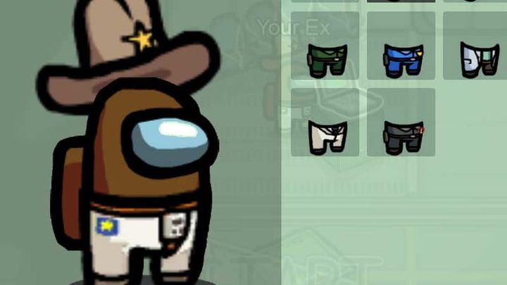 Los mejores disfraces de Among Us