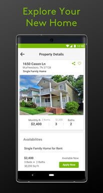 apps para buscar apartamentos 12 apartments2 205x386