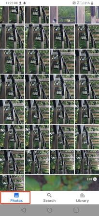 como recuperar fotos borradas en android 13 gphotos1 205x445