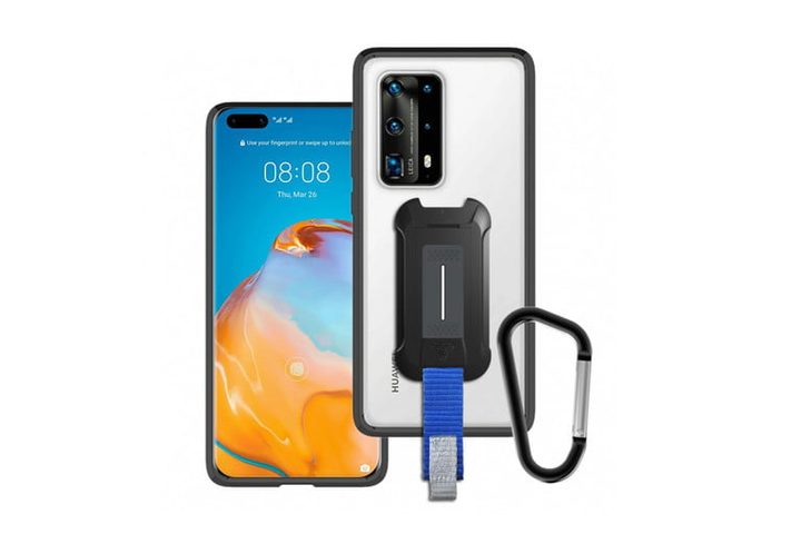 Funda Armor-X BX-Series Ultra Shockproof Rugged Case