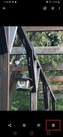 como recuperar fotos borradas en android 14 gphotos2 205x445