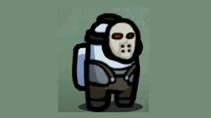 Los mejores disfraces de Among Us