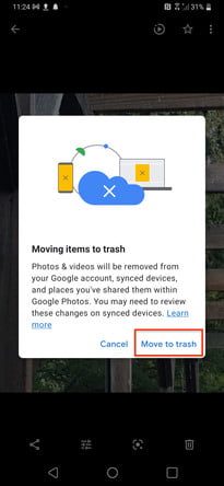 como recuperar fotos borradas en android 15 gphotos3 205x445