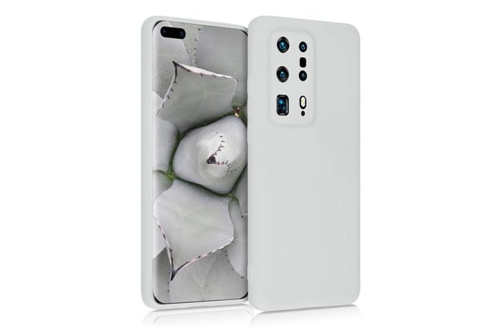 Funda Kwmobile TPU Silicone Case