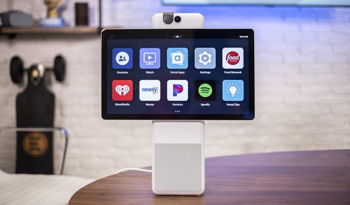 Personaliza tu Portal