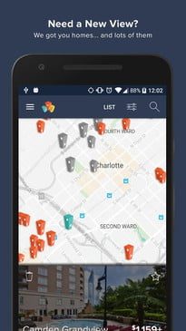 apps para buscar apartamentos 18 hotpads1 205x365