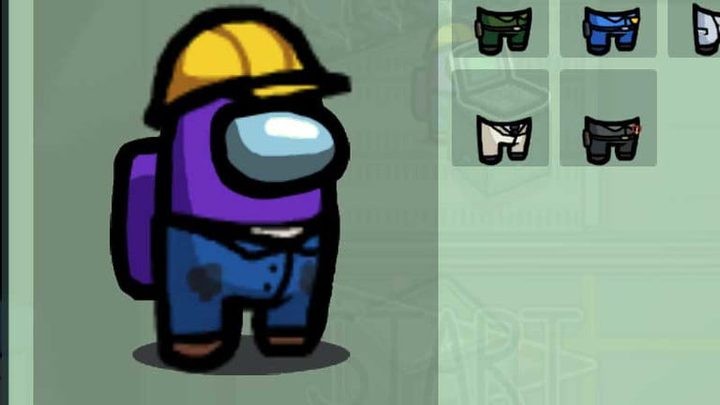 Los mejores disfraces de Among Us