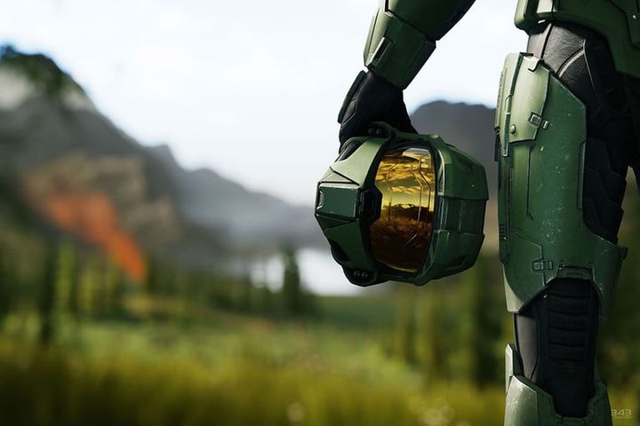 Todo lo que sabemos sobre Halo Infinite