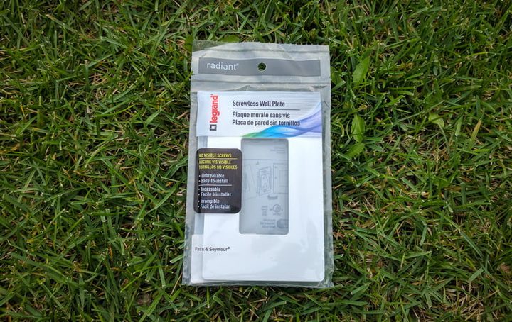 Tapa para la toma de corriente USB