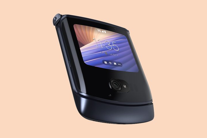 Moto Razr 2020