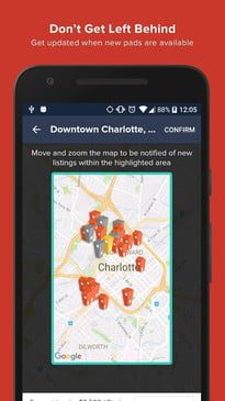 apps para buscar apartamentos 20 hotpads2 205x365
