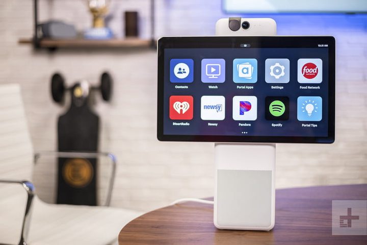 Reproduce música en tu Portal