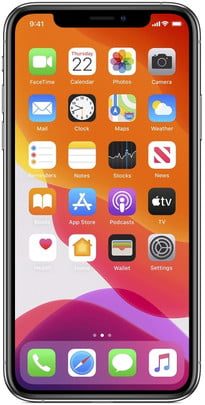 consejos y trucos para configurar tu iphone 12 26 faceid2 205x405