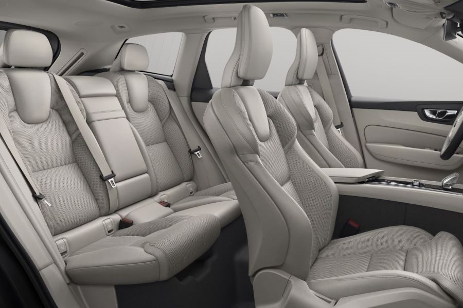 xc60 recharge t8 inscription 265704 expression fine nappa leather perforated blond in aaa