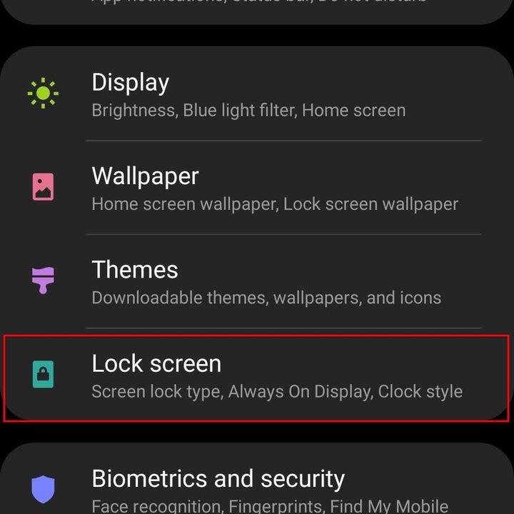 trucos para el samsung galaxy note 10 2anote tips and tricks floating buttons 1 1080x2400