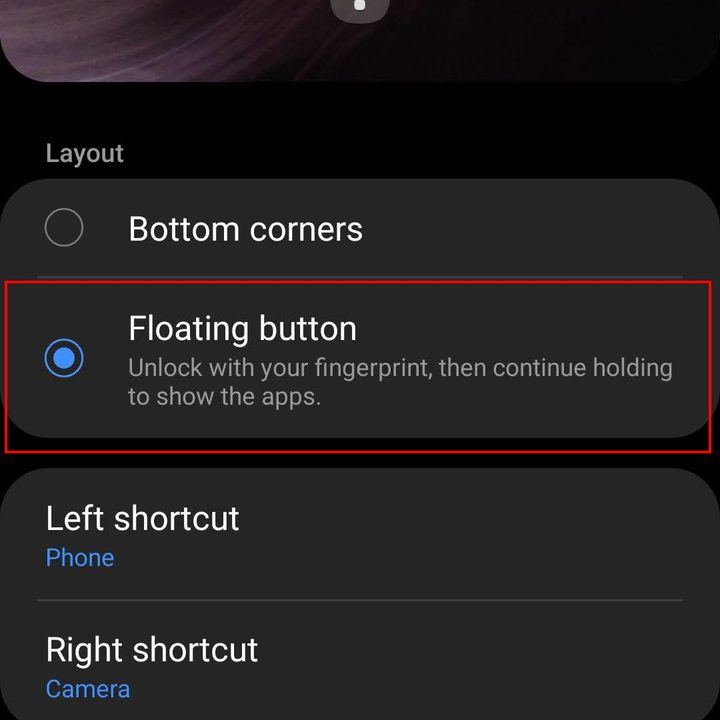 trucos para el samsung galaxy note 10 2cnote tips and tricks floating buttons 3 1080x2400