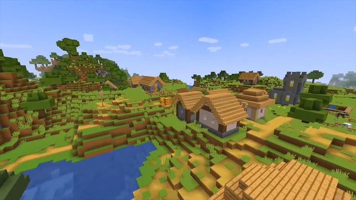 Los mejores paquetes de texturas para Minecraft