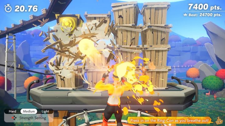 mejores juegos nintendo switch