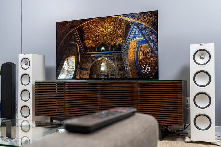 Mejores televisores 4K