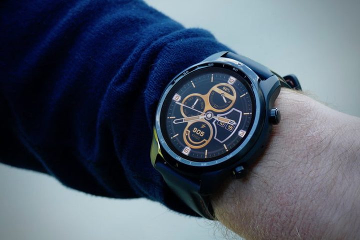 Mejores relojes inteligentes Android