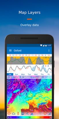 saldra dark sky de google play store 33 flowx map layers 205x411